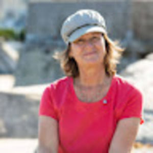 Meet your Posher, Mary